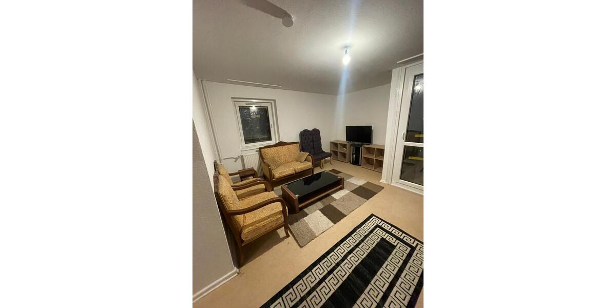 Etagenwohnung Berlin Reinickendorf - 3 Zimmer, 100 m&sup2;, 1.800&euro; | Angebot:24664905