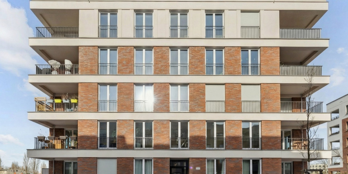 Etagenwohnung Berlin Karlshorst - 3 Zimmer, 101 m&sup2;, 629.000&euro; | Angebot:25715571