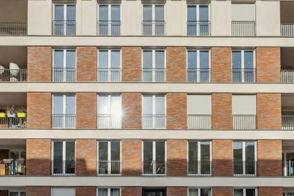 Wohnung Berlin Karlshorst - 3 Zimmer, 101 m&sup2;, 599.000&euro; | Angebot:25715571