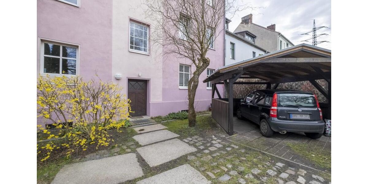 Etagenwohnung Hennigsdorf - 3 Zimmer, 87 m&sup2;, 1.490&euro; | Angebot:25519347