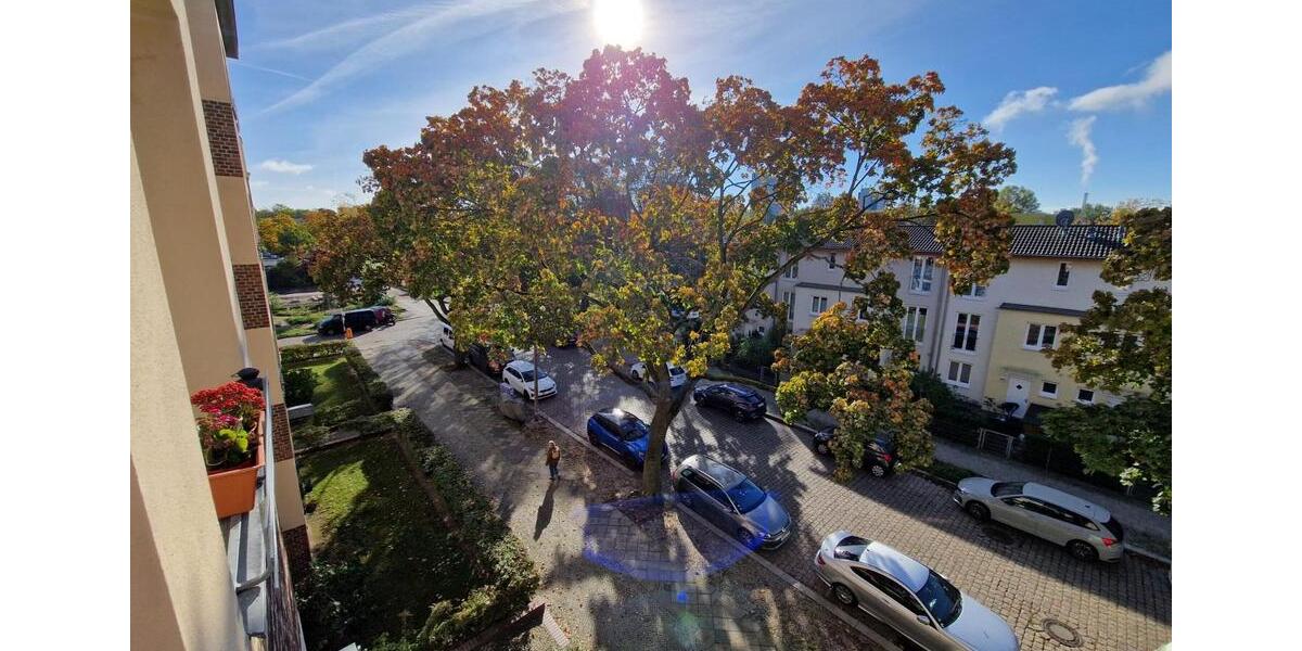 Etagenwohnung Berlin Lichtenberg - 2 Zimmer, 54 m&sup2;, 1.380&euro; | Angebot:24641229