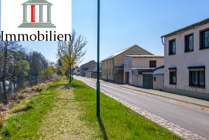 Haus Wandlitz - 7 Zimmer, 151 m&sup2;, 200.000&euro; | Angebot:26572618