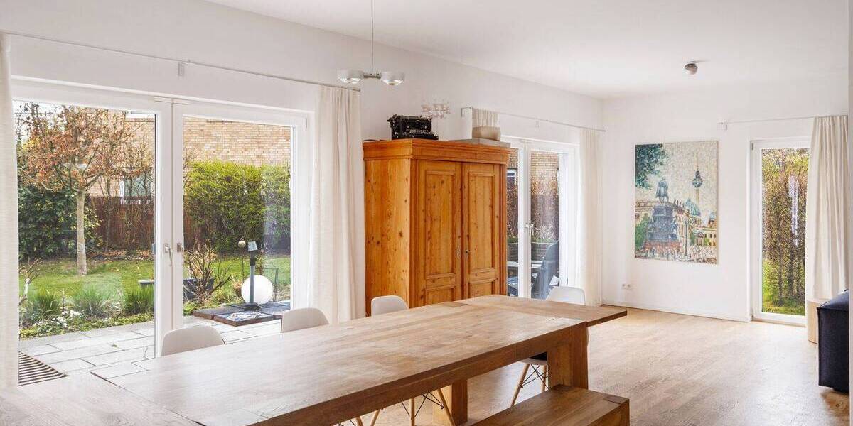 Einfamilienhaus Berlin Kladow - 5 Zimmer, 195 m&sup2;, 1.495.000&euro; | Angebot:26364142