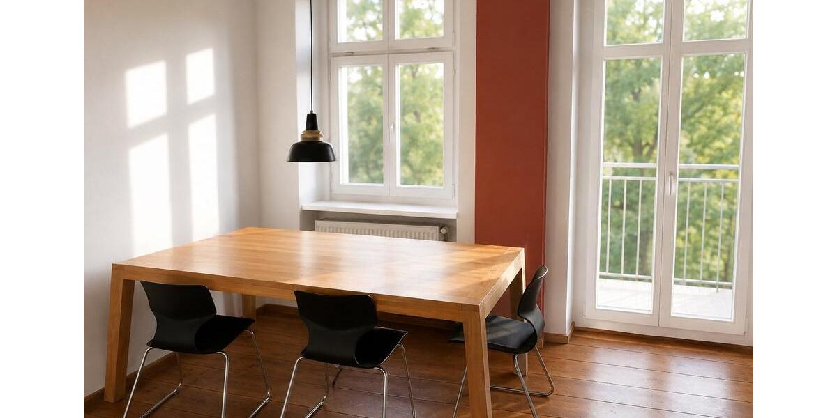Etagenwohnung Potsdam Babelsberg - 3 Zimmer, 90 m&sup2;, 550.000&euro; | Angebot:27271696