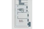 Erdgeschoßwohnung Berlin Pankow - 1 Zimmer, 54 m&sup2;, 275.000&euro; | Angebot:27186651