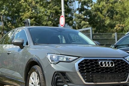 Audi Q3 138.000 km 24.990 &euro; Berlin 12353
