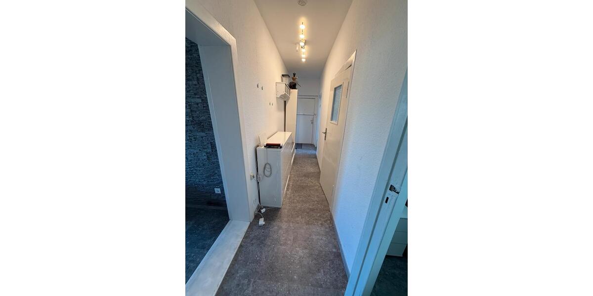 Etagenwohnung Berlin Reinickendorf - 2 Zimmer, 49 m&sup2;, 250.000&euro; | Angebot:26321842