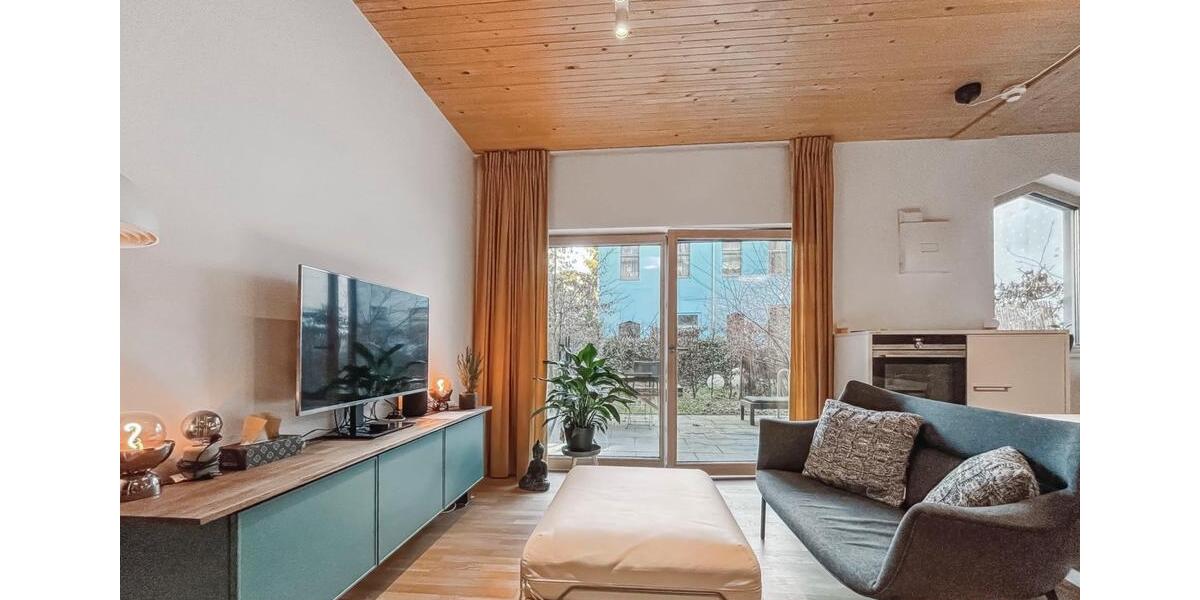 Erdgeschoßwohnung Berlin Neukölln - 1 Zimmer, 49 m&sup2;, 310.000&euro; | Angebot:26107875