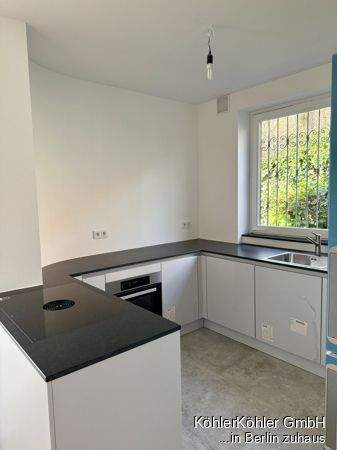 Reihenendhaus Berlin Dahlem - 3 Zimmer, 80 m&sup2;, 795.000&euro; | Angebot:25743349