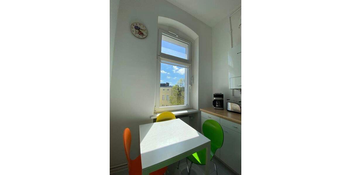 Etagenwohnung Berlin Steglitz - 3 Zimmer, 90 m&sup2;, 1.800&euro; | Angebot:24638029