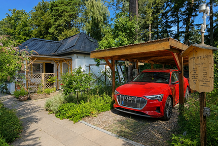 Haus Berlin Spandau - 3 Zimmer, 129 m&sup2;, 495.000&euro; | Angebot:27707753