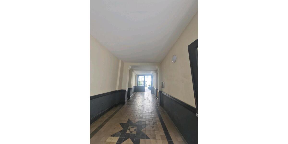 Erdgeschoßwohnung Berlin Mitte - 1 Zimmer, 34 m&sup2;, 195.000&euro; | Angebot:27203837