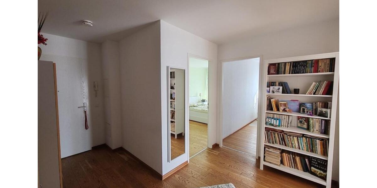 Etagenwohnung Rangsdorf - 3 Zimmer, 71 m&sup2;, 274.000&euro; | Angebot:26395226
