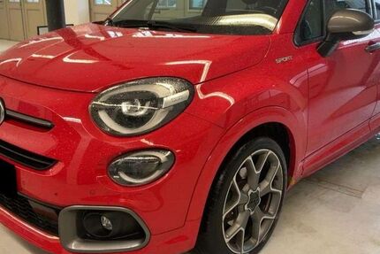 Fiat 500X 119.859 km 15.950 &euro; Teltow 14513