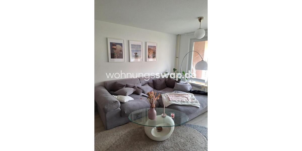Etagenwohnung Berlin Lichtenberg - 2 Zimmer, 64 m&sup2;, 520&euro; | Angebot:24541830