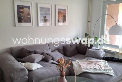Wohnung Berlin Lichtenberg - 2 Zimmer, 64 m&sup2;, 520&euro; | Angebot:24541830
