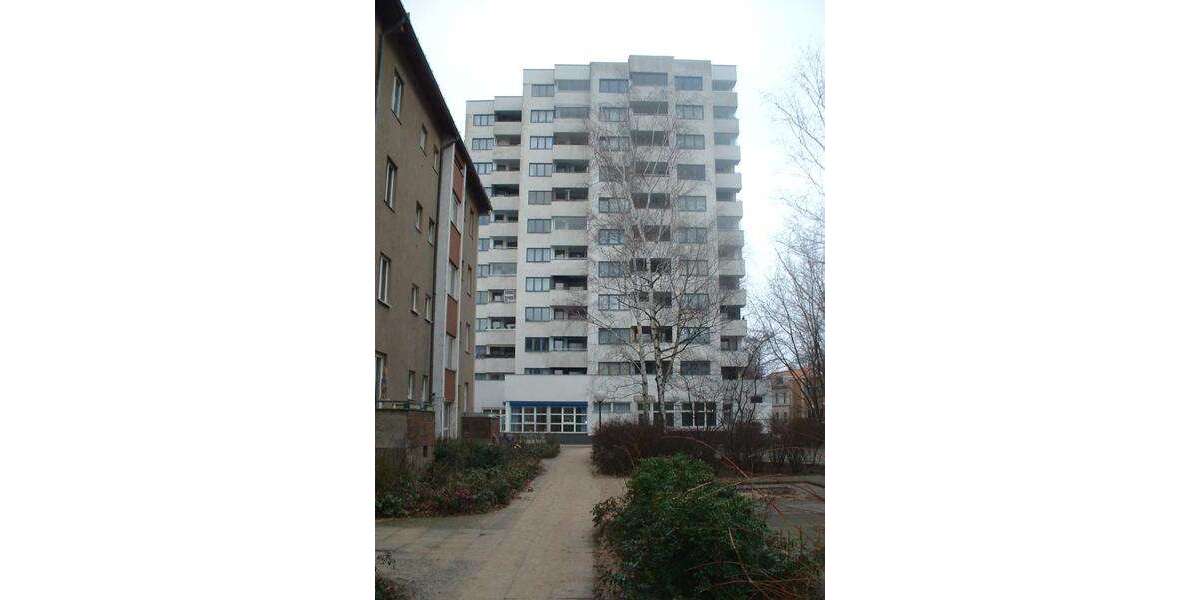 Etagenwohnung Berlin Gesundbrunnen - 2 Zimmer, 68 m&sup2;, 521&euro; | Angebot:26706966