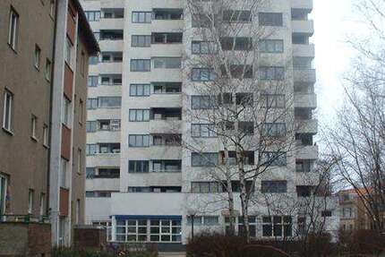Wohnung Berlin Gesundbrunnen - 2 Zimmer, 68 m&sup2;, 521&euro; | Angebot:26706966