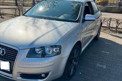 Audi A3 169.000 km 5.000 &euro; Berlin 13587