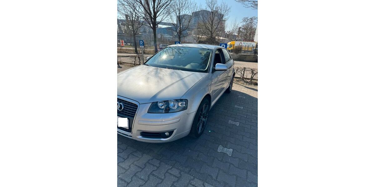 Audi A3 169.000 km 5.000 &euro; Berlin 13587