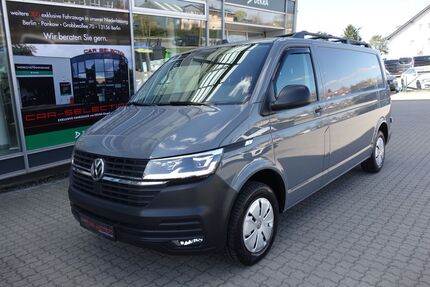 VW T6 Transporter 57.654 km 37.700 &euro; Fredersdorf-Vogelsdorf OT Fredersdorf Nord 15370