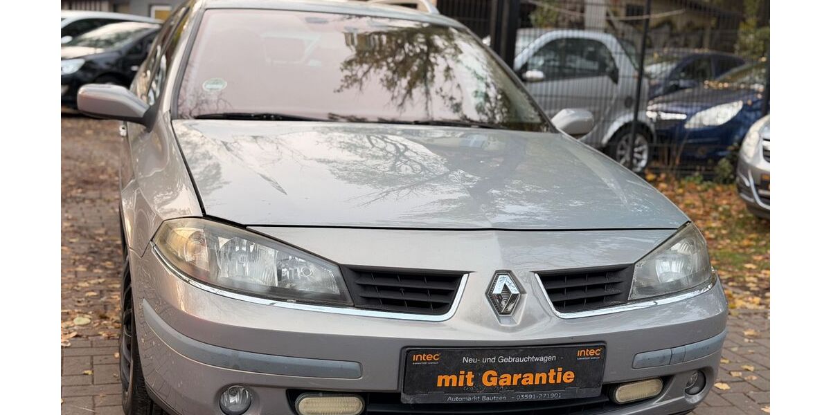 Renault Laguna 230.000 km 1.499 &euro; Berlin 12347