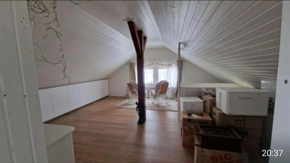 Doppelhaushälfte Berlin Tempelhof-Schöneberg - 6 Zimmer, 80 m&sup2;, 1.650&euro; | Angebot:24842860