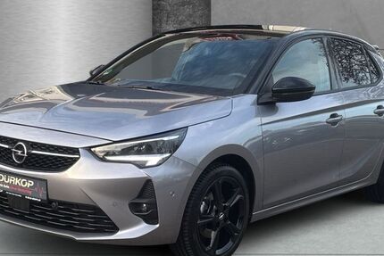 Opel Corsa 20.633 km 17.750 &euro; Hoppegarten 15366