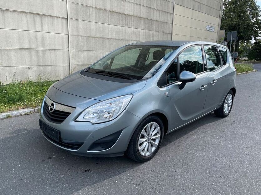 Meriva