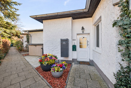 Haus Berlin Westend - 3 Zimmer, 80 m&sup2;, 860.000&euro; | Angebot:25614144