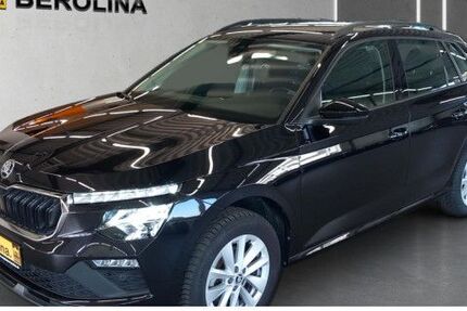 Skoda Kamiq 12.242 km 23.390 € Berlin 12105