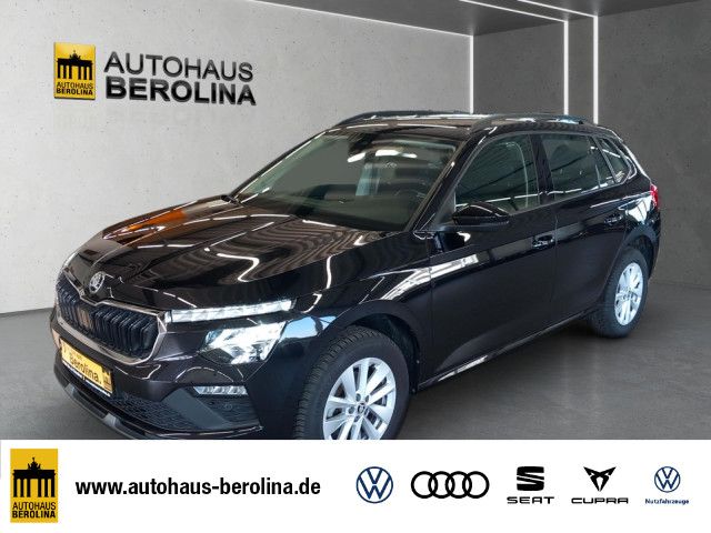Skoda Kamiq 12.242 km 23.390 € Berlin 12105