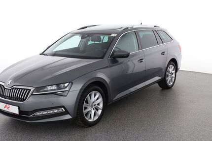 Skoda Superb 70.000 km 29.870 &euro; Berlin 12103