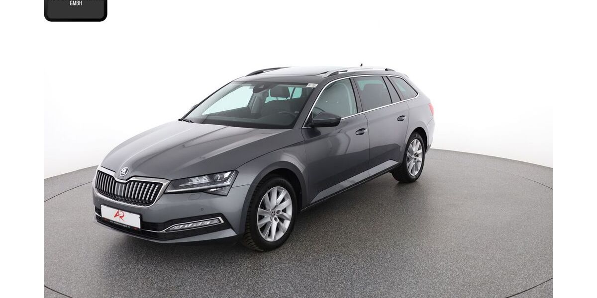 Skoda Superb 70.000 km 29.870 &euro; Berlin 12103