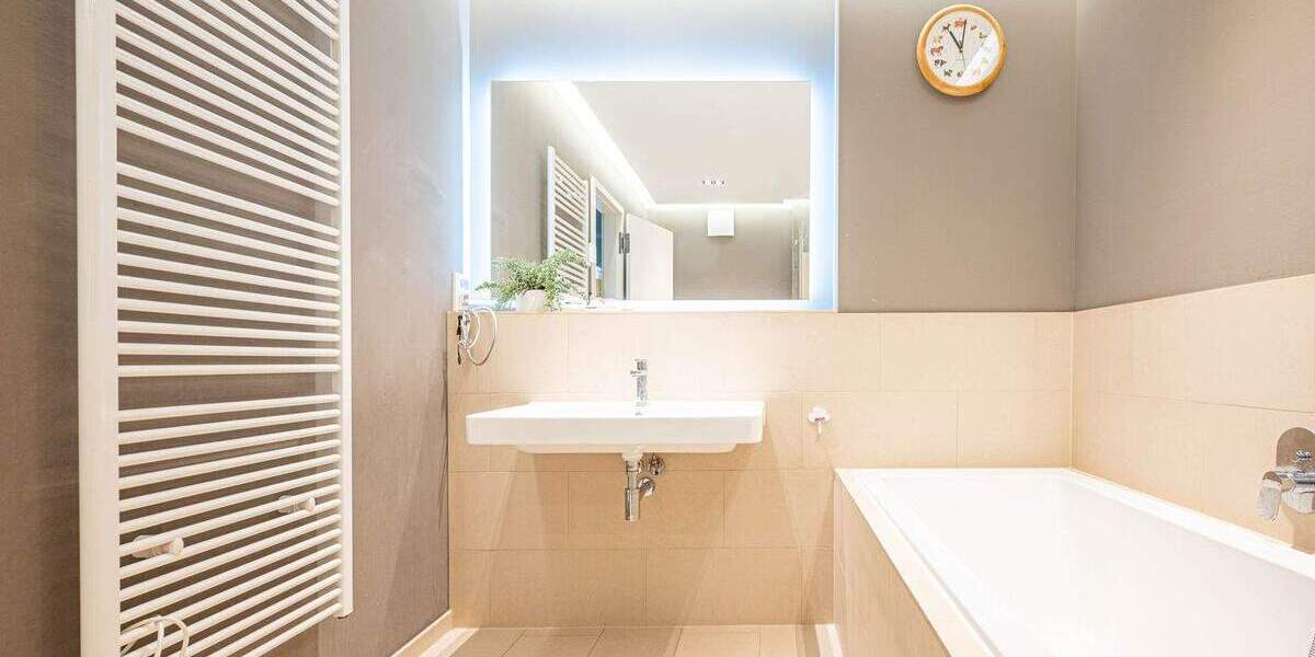 Etagenwohnung Berlin Johannisthal - 2 Zimmer, 89 m&sup2;, 430.000&euro; | Angebot:25714674