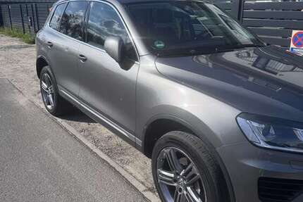VW Touareg 169.000 km 19.950 &euro; Berlin 13591