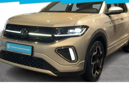 VW T-Cross 22.980 km 28.370 &euro; Berlin 12099