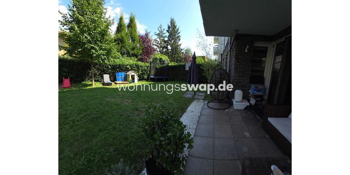 Etagenwohnung Potsdam Babelsberg - 3 Zimmer, 68 m&sup2;, 1.100&euro; | Angebot:25342881