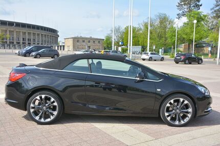 Opel Cascada 53.400 km 17.750 &euro; Berlin 13581