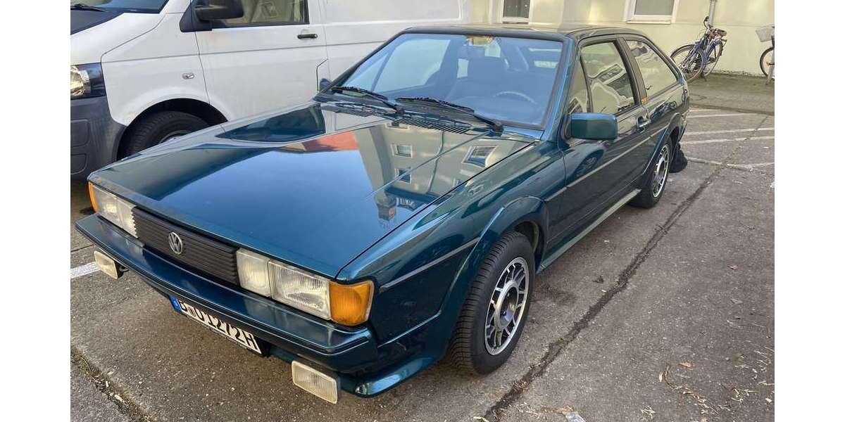 VW Scirocco 248.470 km 13.000 &euro; Berlin, Stadt 10315