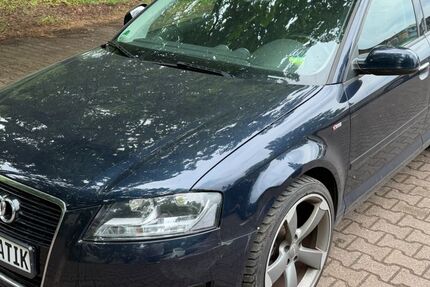 Audi A3 239.784 km 4.990 &euro; Berlin 12249