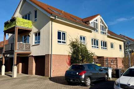 Wohnung Velten - 3 Zimmer, 82 m&sup2;, 249.000&euro; | Angebot:25320361