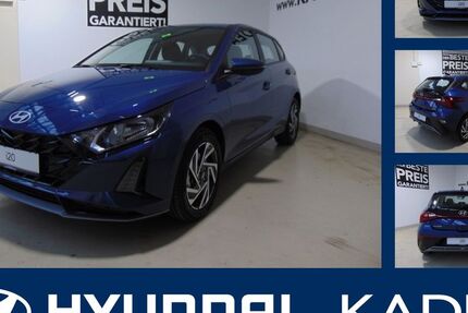 Hyundai i20 7.000 km 20.850 € Berlin Tempelhof 12103