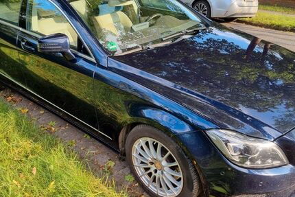 Mercedes-Benz CLS 220 Shooting Brake 311.000 km 10.499 &euro; Schöneiche 15566