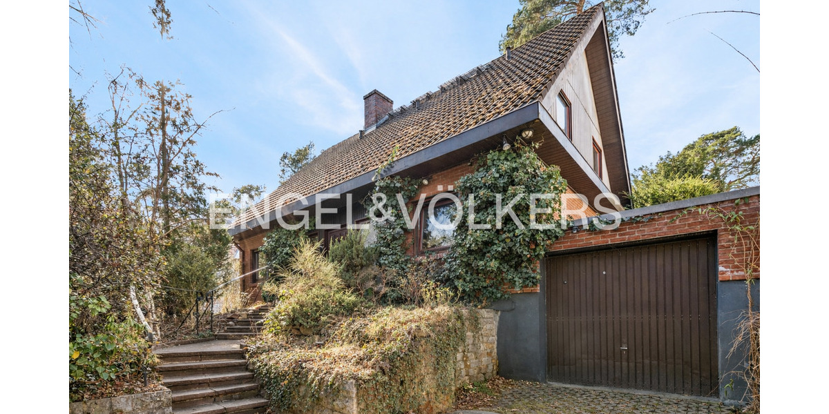 Einfamilienhaus Berlin Schmargendorf - 5 Zimmer, 141 m&sup2;, 1.195.000&euro; | Angebot:25789099