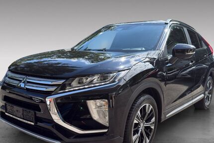 Mitsubishi Eclipse Cross 73.440 km 17.950 &euro; Berlin - Buckow 12351