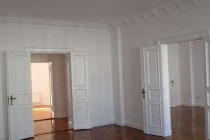 Wohnung Berlin Pankow - 5 Zimmer, 151 m&sup2;, 2.490&euro; | Angebot:23206707