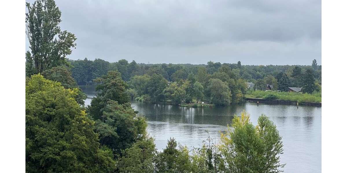 Etagenwohnung Berlin Spandau - 4 Zimmer, 111 m&sup2;, 1.504&euro; | Angebot:24953620