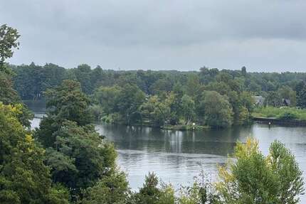 Wohnung Berlin Spandau - 4 Zimmer, 111 m&sup2;, 1.504&euro; | Angebot:24953620