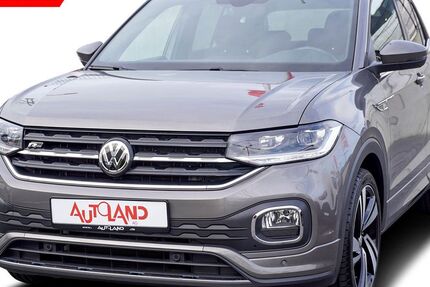 VW T-Cross 27.586 km 21.890 &euro; Berlin 12683